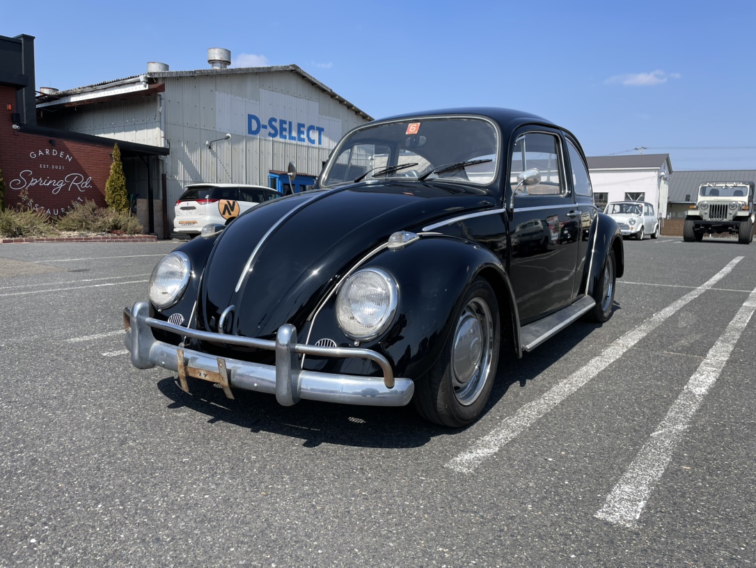 Volkswagen ワーゲン