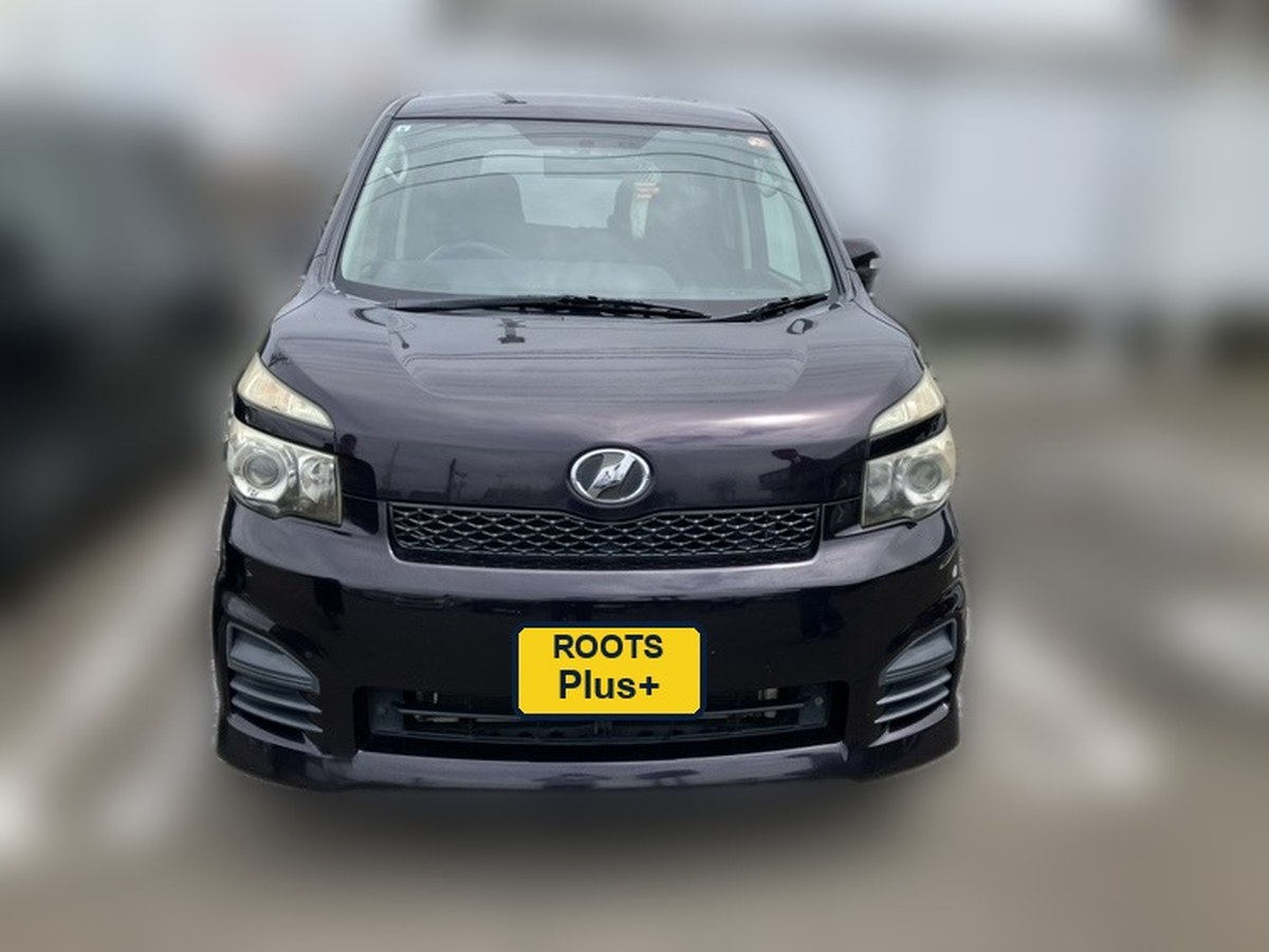 Toyota ヴォクシー