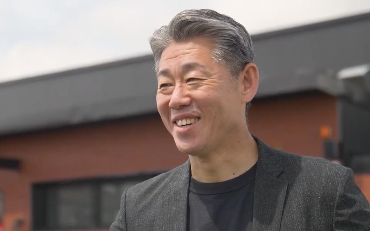 吉村慶一